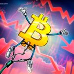Bitcoin price drops to $62.5K as trader warns weekly close may spark more losses