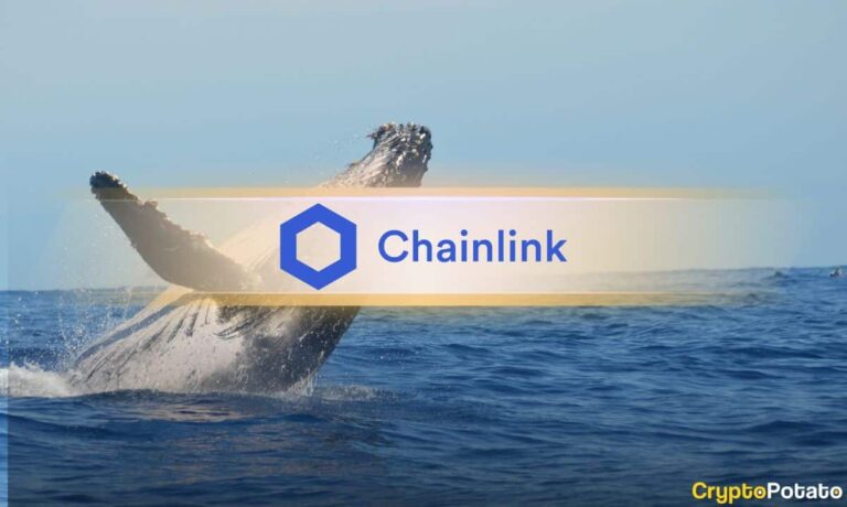 Chainlink Just Saw Its Biggest Exchange Outflow Since June – Bulls Are Watching