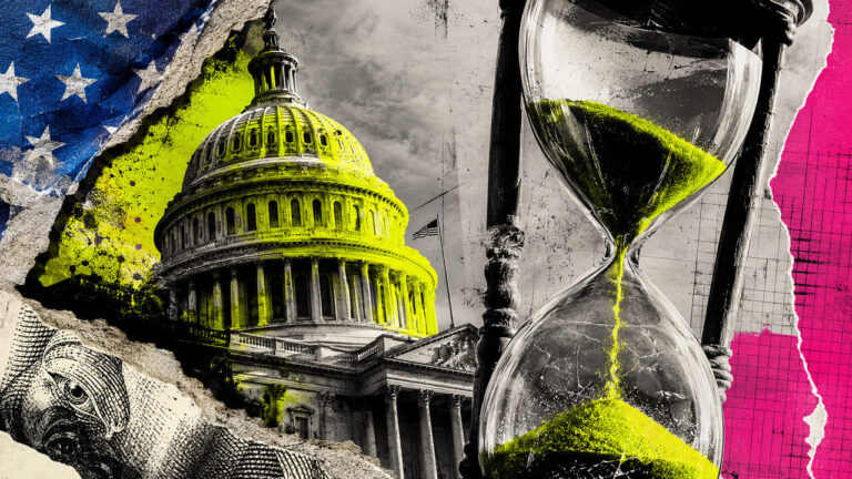 CLARITY Act vanishes from Monday’s Senate schedule, triggering 72-hour countdown to save it before recess