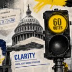 CLARITY gets a September Senate floor date as CFTC signals a limited regulatory fallback
