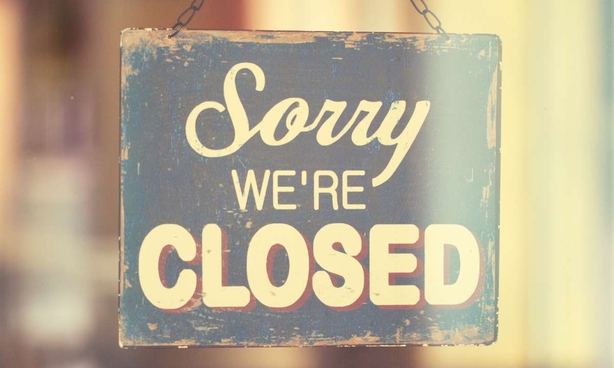 195 Days and Done: Why This Crypto Prediction Platform Just Shut Down