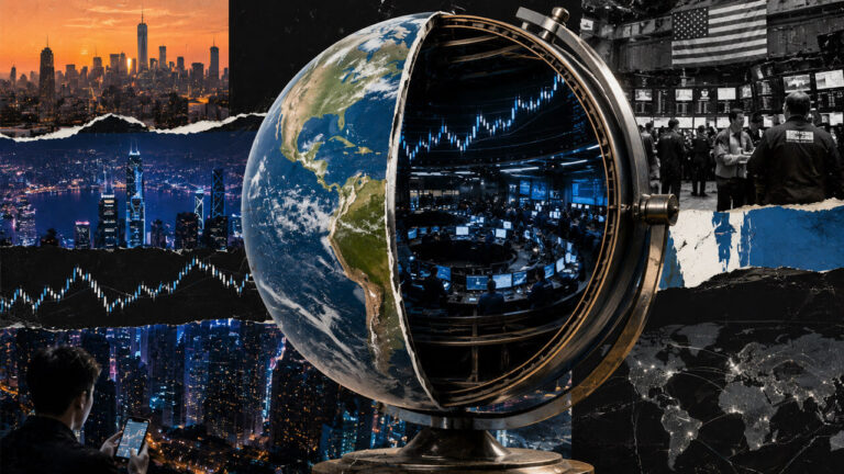 Why CME wants phone traders slinging leveraged Nvidia contracts at 3 AM after earnings drop