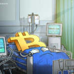 Crypto Biz: Bitcoin’s $116M self-custody wake-up call