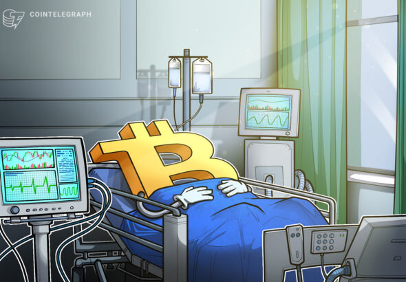 Crypto Biz: Bitcoin’s $116M self-custody wake-up call