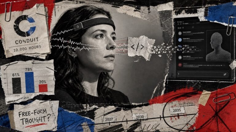 Former OpenAI researcher predicts brain-controlled AI coding agents by 2027