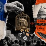 SEC opens door to day-one crypto insider sales that Senate draft would block