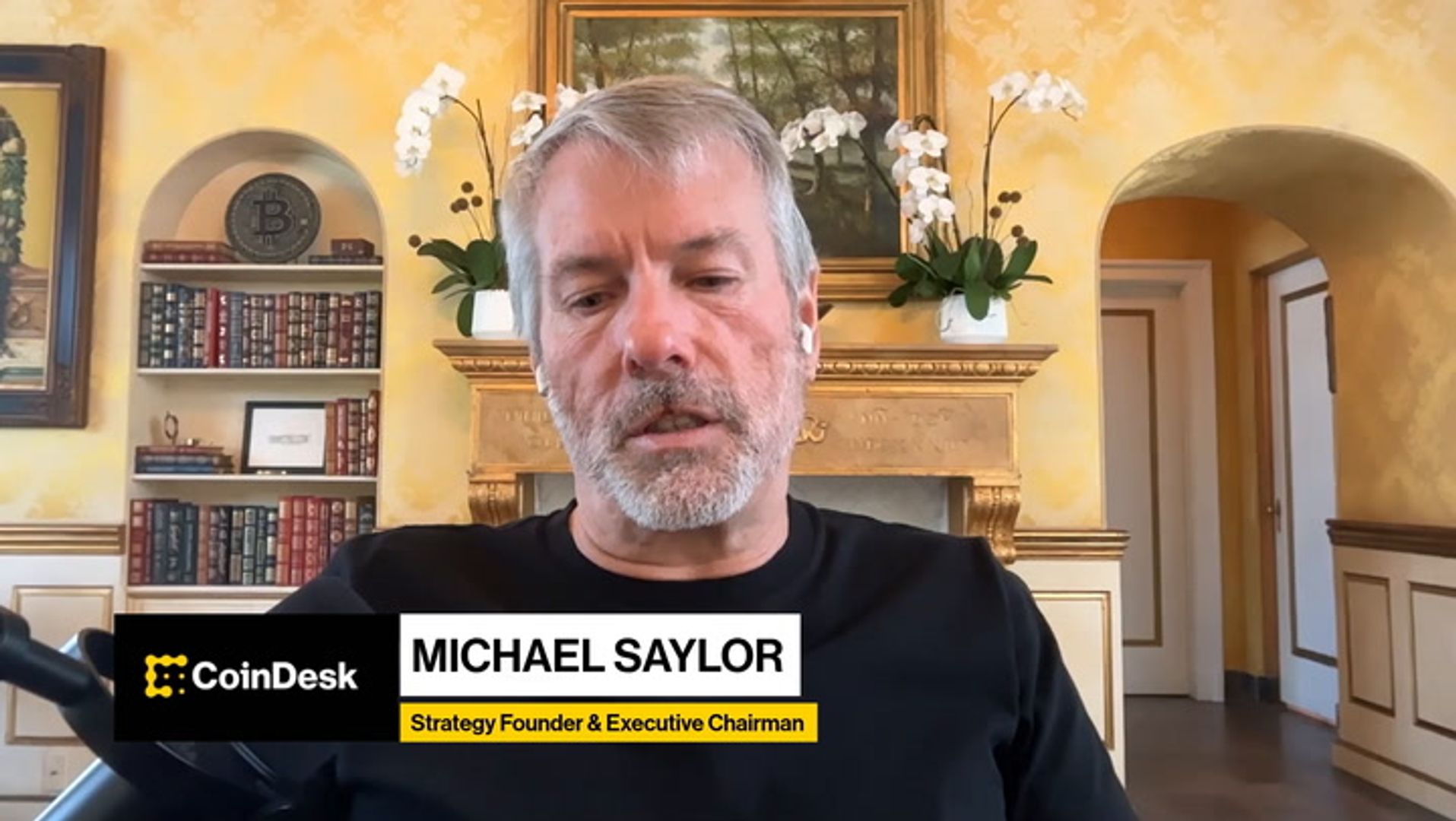 Strategy sells 1,690 bitcoin, raises $653 million from MSTR shares
