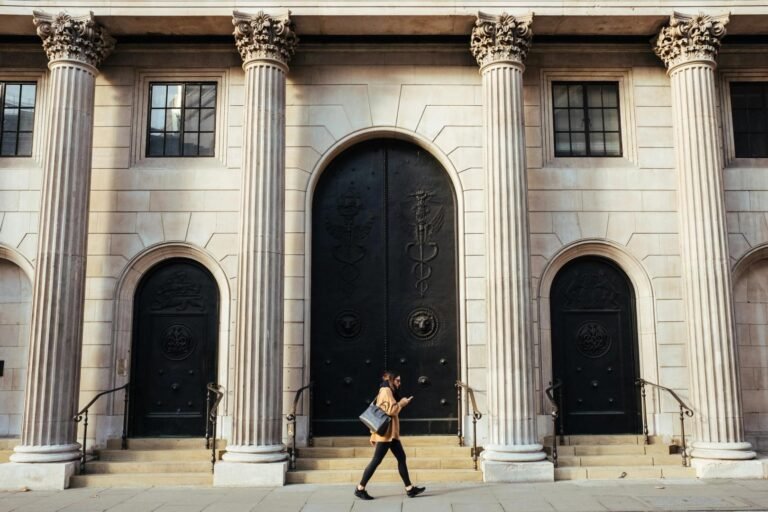 Bank of England to test stablecoin, digital currency use in cross-border finance