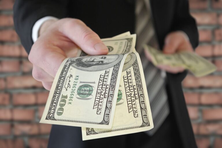 Monad, an Ethereum rival, offered early investors up to $60 million to cash out. Almost all said no