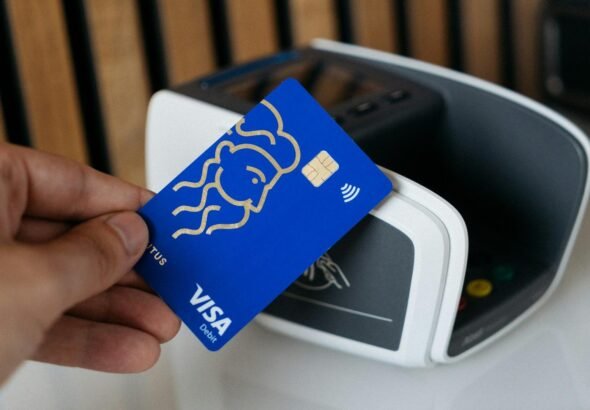 A $1.1 million crypto card hack crashed a neobank's token 49%