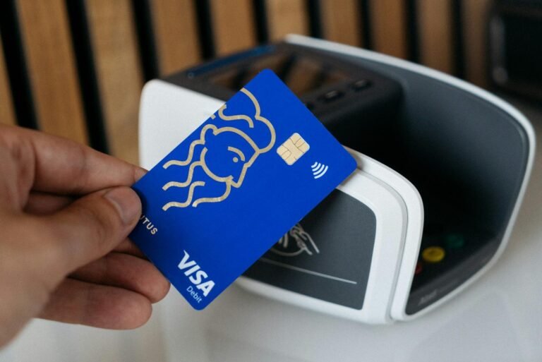 A $1.1 million crypto card hack crashed a neobank's token 49%