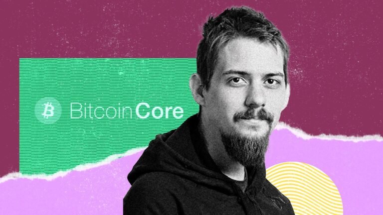 Luke Dashjr exits mining pool Ocean after split over Bitcoin mining’s future