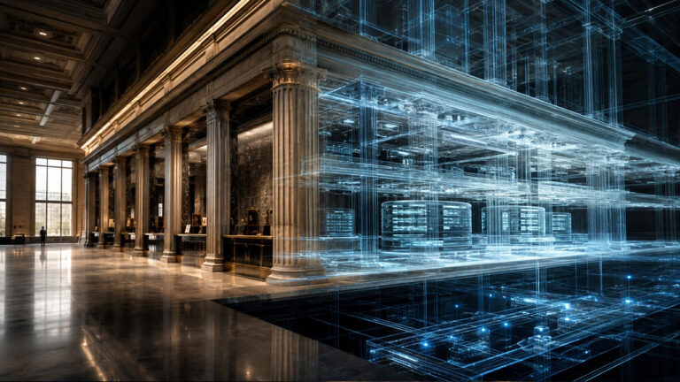 Decentralization was the beginning. Call it onchain finance