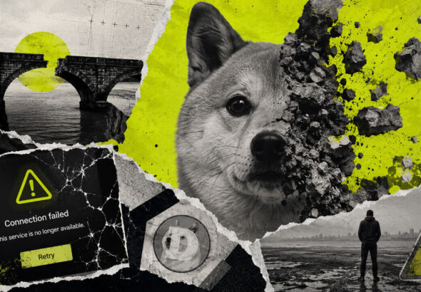Over 2 million DOGE sit trapped in limbo as Dogechain keeps printing blocks past its final deadline