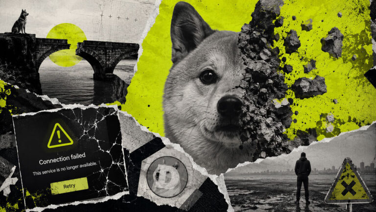 Over 2 million DOGE sit trapped in limbo as Dogechain keeps printing blocks past its final deadline