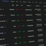 Crypto investors are looking past market-cap rankings and back to fundamentals