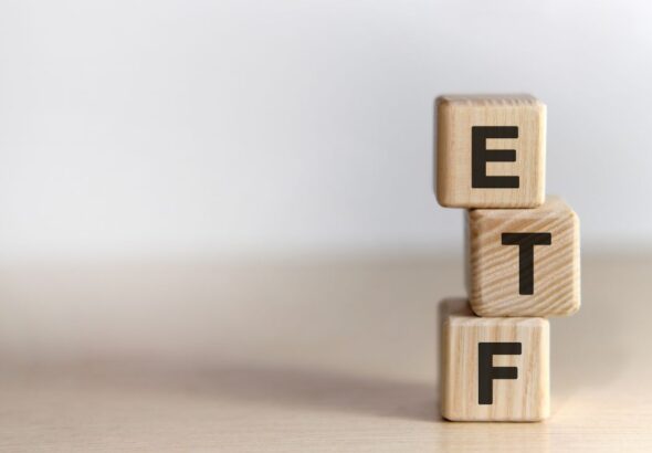 Binance Research: Gen Z Lifted ETFs to 25% of Its Equity Volume in August