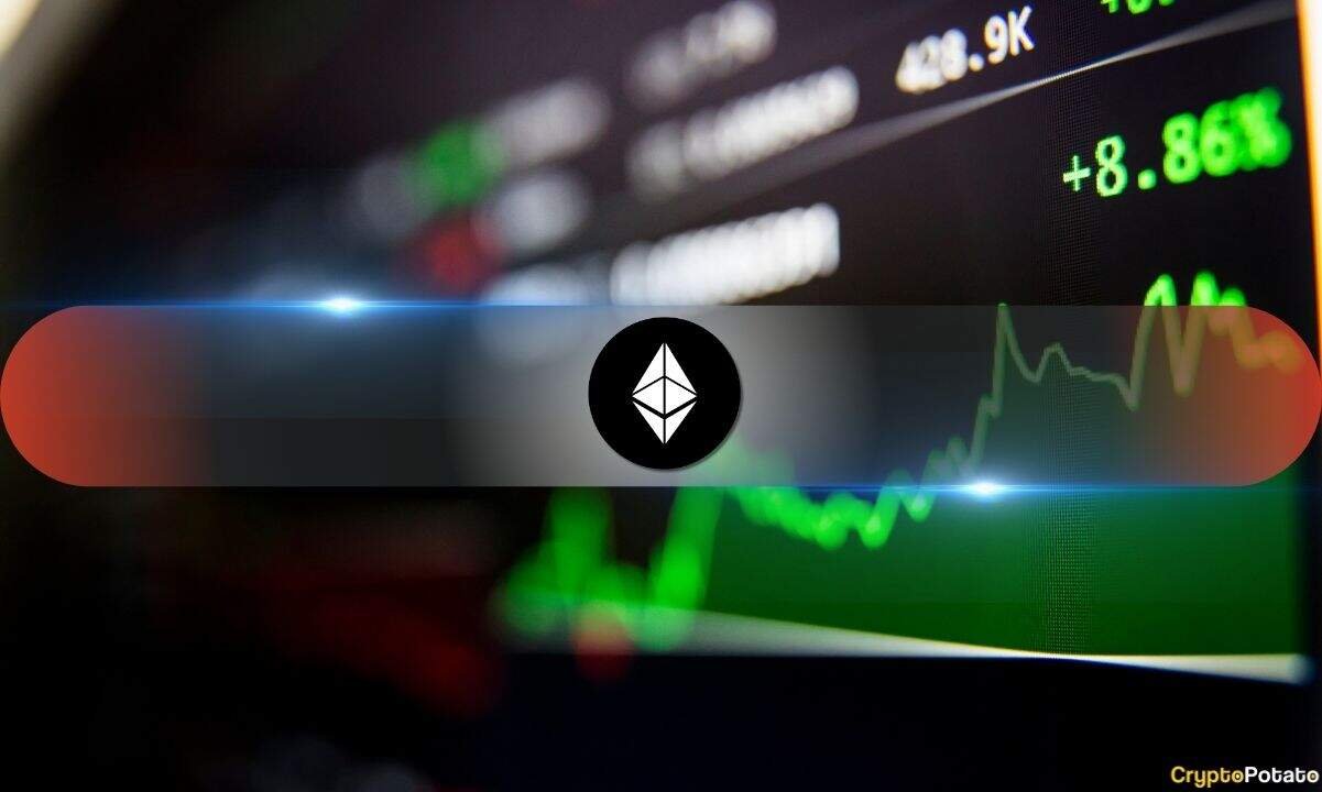 1.4M ETH Gone From Exchanges Since June as BTC Moves in Reverse