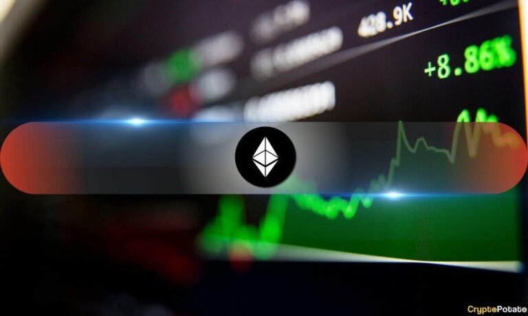 1.15 Million Ethereum (ETH) Left Exchanges – And The Exodus Isn’t Slowing