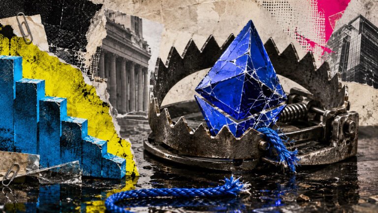 If Ethereum’s proposed 54% reward cut passes, DeFi’s favorite loop threatens to become a daily loss machine