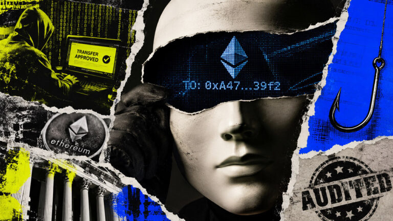 Why crypto ‘audited’ badges are giving investors a dangerous false sense of security