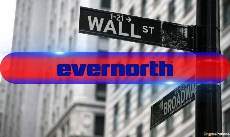 XRP Treasury Giant Evernorth Moves Closer to Nasdaq Debut After SEC Milestone