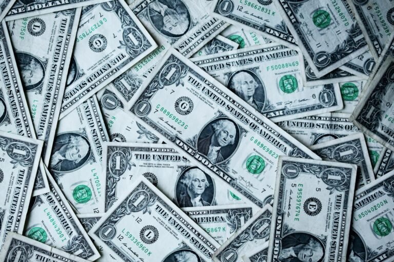 Crypto’s easy-money era is ending in a wave of failures