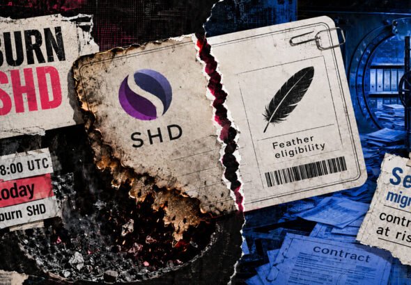 Holders face permanent token destruction with no guarantee of value as deadline looms for Shade’s privacy protocol