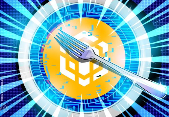 BNB Chain activates Pasteur hard fork to strengthen bridge security