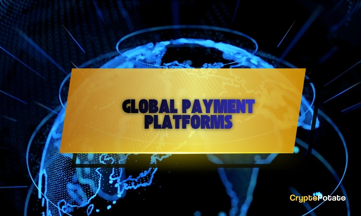5 Best Payment Platforms for Global Businesses in 2026