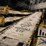 In just 190 seconds, Grayscale quietly pulled the plug on three major altcoin ETFs