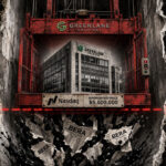 How a public firm’s $70 million altcoin bet crashed 77% and left it facing Nasdaq delisting
