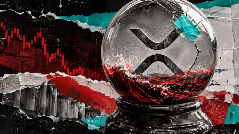 Investors poured millions back into Grayscale’s XRP fund, but a $16.8M market hit instantly wiped out the comeback