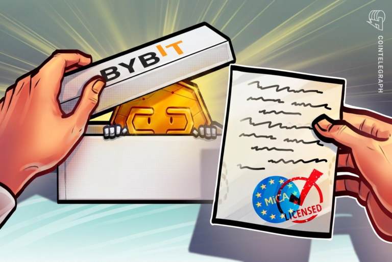 Bybit’s EU payments arm secures Austrian e-money license