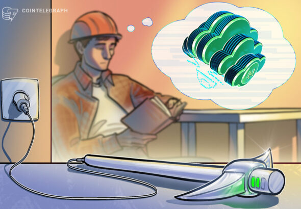 Public Bitcoin miners cut hashrate 13.4% as AI infrastructure revenue grows