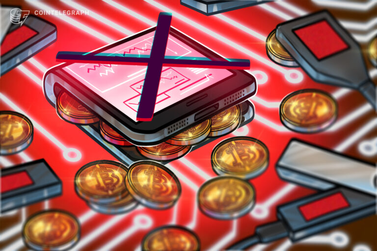 Coldcard’s 5-year flaw reveals hardware wallet testing gap: Kraken’s security chief