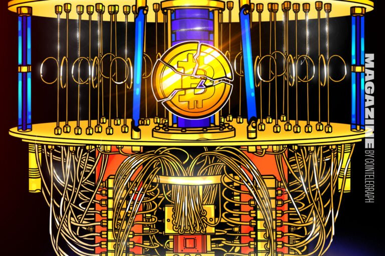 SHRINCS BIP published: Quantum-secure Bitcoin comes with a catch