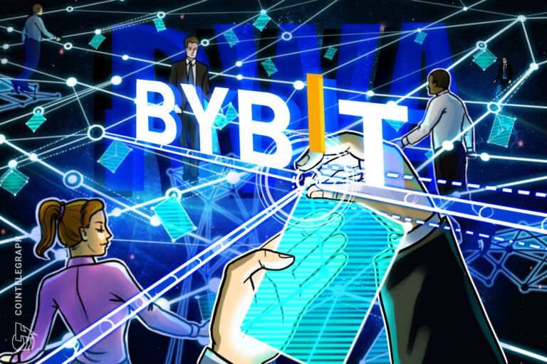 Bybit adds Unitree, Moonshot AI to pre-IPO perpetuals lineup