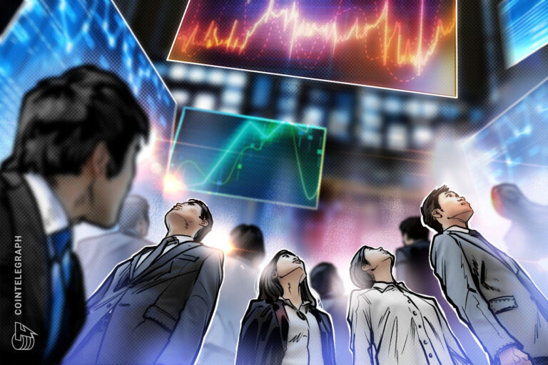 Bitcoin keeps traders guessing near $64K as stocks gain on cool US PPI data