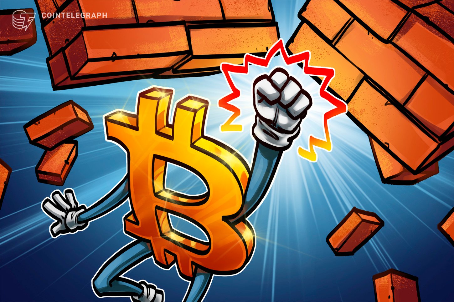 Bitcoin ETFs draw $517M in largest one-day inflow since early May