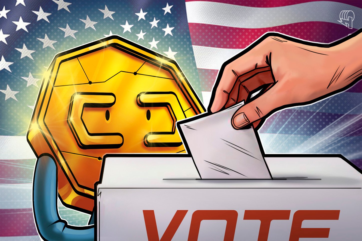 Crypto PAC notches primary wins, but loses $2M Florida race