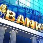 Morgan Stanley’s BlackRock Bitcoin ETF holdings rise 23% in Q2