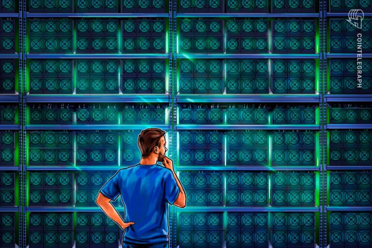 Bitcoin miners pour billions into AI as capex outpaces revenue 15-to-1