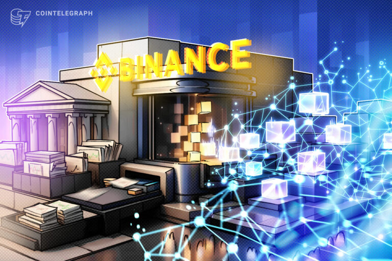 Binance bStocks passes xStocks as second-largest tokenized stock issuer