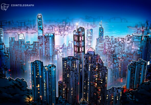 HashKey begins beta distribution of Hong Kong-regulated HKDAP stablecoin