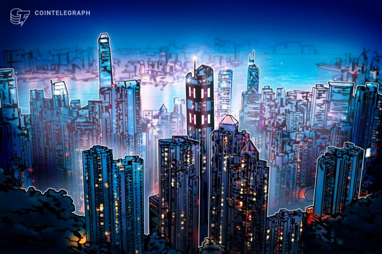 HashKey receives JPMorgan approval to open client money account