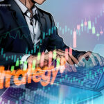 Strategy turns 1,690 BTC into $108.6M STRC buyback