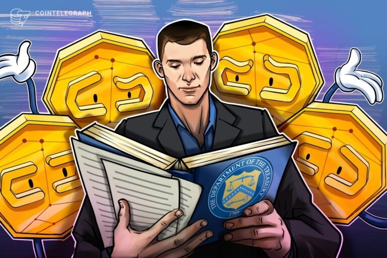 Bitcoin price hits 11-week high as US Treasury doubles debt buyback size
