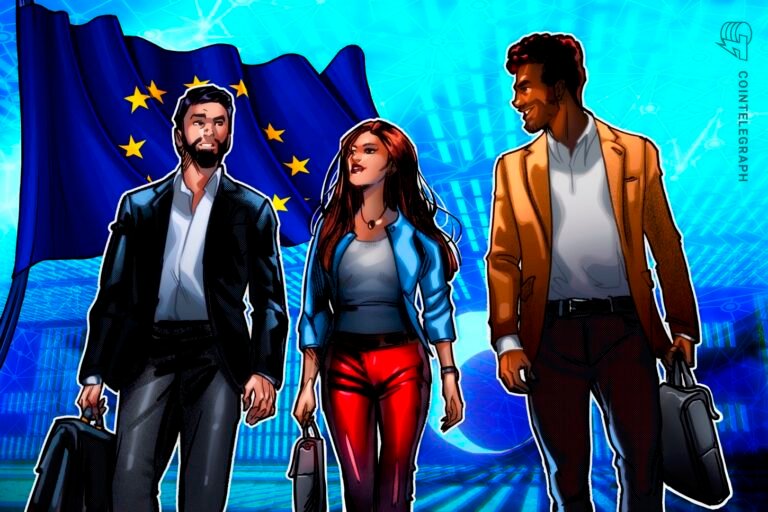 Boerse Stuttgart Digital, Tradias close European crypto merger