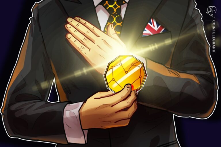 UK authorities continue probe into Nigel Farage’s crypto ‘gifts’ after by-election win